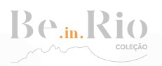 Be.in.Rio Logo
